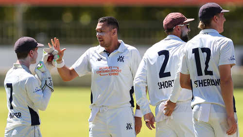 Brilliant Boland Fires Vics Into Shield Final | Cricket News