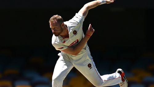 Dizzy Spells: Mcandrew's Focus Fixed Amid Serious Ear Issue | Cricket News