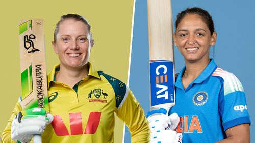 Australia v India ODIs: All you need to know