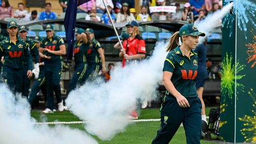 Aussies eager to park T20s after rare home series loss