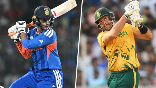 India, Proteas fireworks set up virtual quarter-final