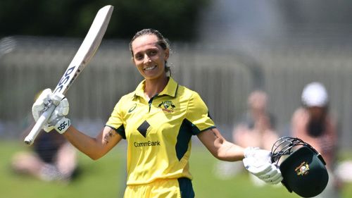 Monkey off the back: Gardner returns to happy hunting ground