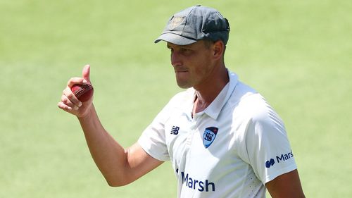 'I've given everything': Tremain calls time on decorated career