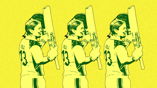 Future arrives via Voll and trusty sidekick Litchfield
