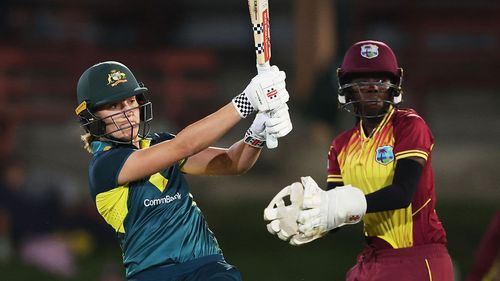 Australia's post-Healy era to begin with Caribbean tour