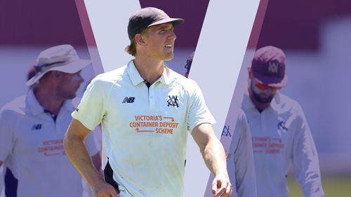Shield run home: Race on to face Vics in final