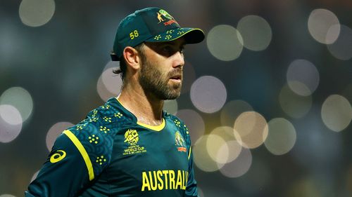 Maxwell hopeful of playing more T20I cricket for Australia