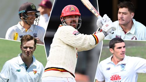 Will Sutherland back at Yorkshire for 2026 T20 Blast