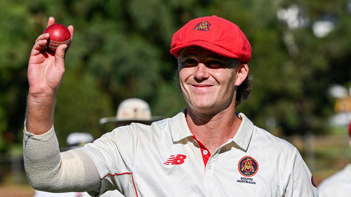 Healy's Last Stand: Aussie Legend Bows Out as Pitch Debate Rages
