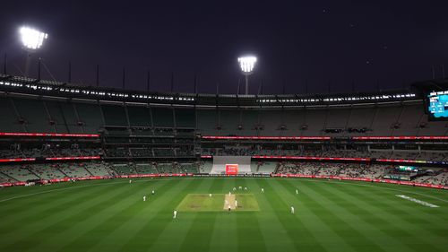 Rocchiccioli's Shield Fireworks: Test Spot Beckons for WA Spinner?