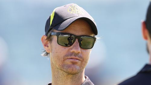 Casson Steps Up: New Era for Western Australia Cricket After Voges