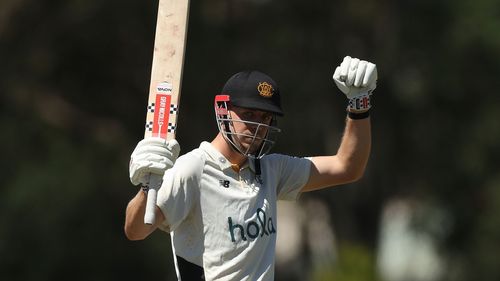 Shield Showdown! South Australia ROARS into Final as Queensland Collapses!