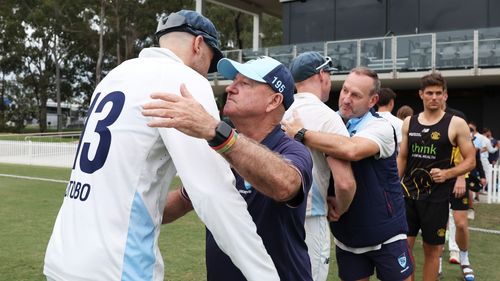 Carey's Ashes Exhaustion: Shield Final Fire Fuels South Australia Star