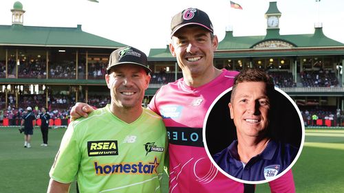 Haddin's Back! Takes the Reins as New South Boss!