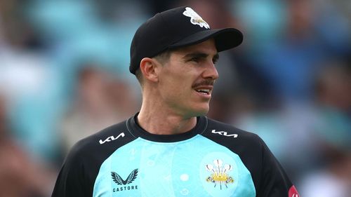 Edwards Injury Rocks SRH: Aussie Pace Woes Mount Ahead of IPL 2026