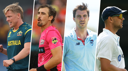 Starc, Hazlewood Set to Miss Early IPL Action: Australia's Stars Absent
