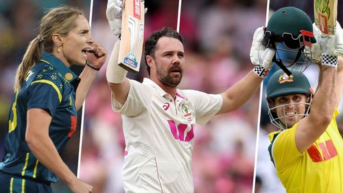 Aussie Summer Showdown: Four Tests Test New Zealand's Pace Battery