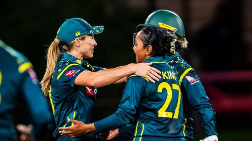 Australia's T20 World Cup Prep: West Indies Tour Vital, Hazlewood's IPL Future