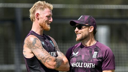 Stokes Shaken, Not Stirred: England Skipper's Close Call and Team's Resolve