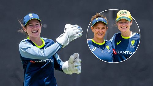 Australia Clinch Series: King's Spell Silences Matthews' Fightback