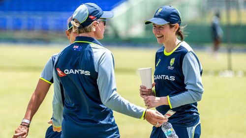 Wilson's Debut: A Rare Wicketkeeping Shift for Australia Amid Injury Concerns