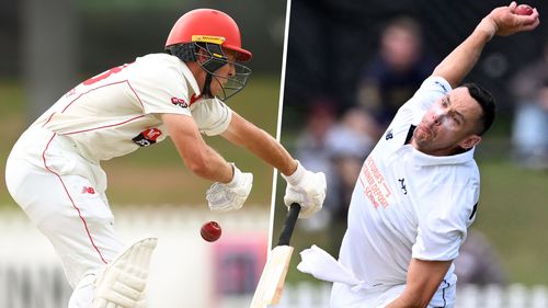 Conway, Sanderson Resist: Bohannon & Wells Shine for Lancashire