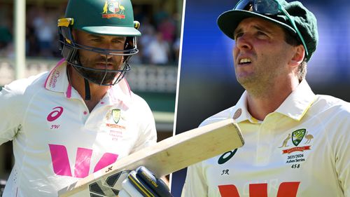 Weatherald Set to Open as Richardson Misses Contract; Cricket Mourns Gopinath