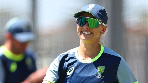 King, Litchfield Seal Series Sweep: Australia Conquer West Indies