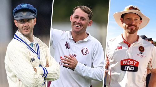 Labuschagne Masterclass: Kingsmen Conquer Islamabad, Mehmood Stars