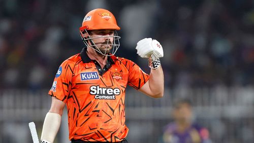 IPL 2026: SRH get back on track with big win against KKR