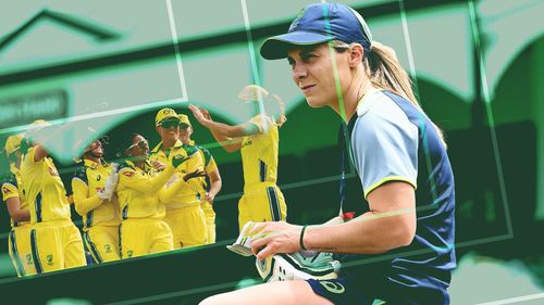 Surrey Secure Aussie All-Rounder; Cummins Returns Down Under
