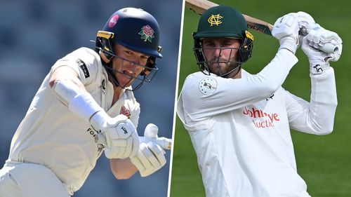 Malan's Tampering Proposal: Unexpected Support for Fakhar Zaman?