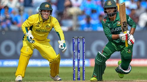 Speed takes over, and 'the momentum changes' for Bangladesh