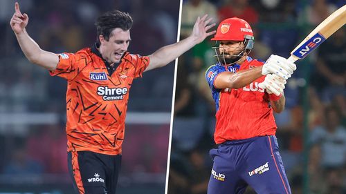 Riyan Parag shuts down middle-order doubts after RR win: ‘Concerns were outside, not ours’