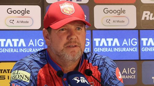 Connolly's Century in Vain: SRH Dominates PBKS in IPL Clash