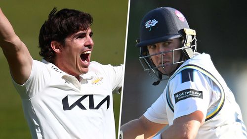 County wrap: How the Aussies fared in the fifth round