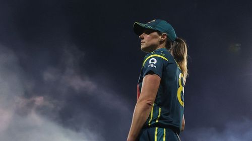 'Introspection': Perry's key to winning T20 World Cup