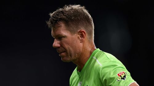Warner's Day in Court: Drink Driving Case Adjourned in Sydney