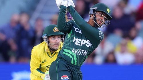 Aussies' ODI tour of Pakistan to overlap with IPL playoffs