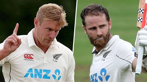 England Revamp Squad: New Faces for New Zealand Test After Ashes Fallout