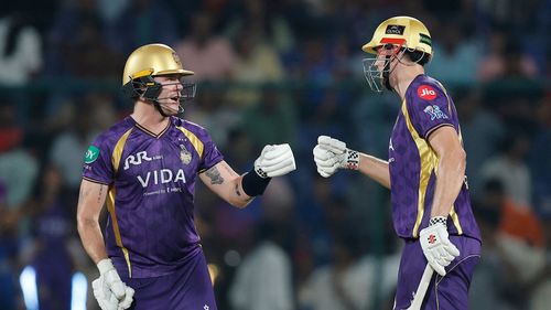 Rahane's Renegades Rewrite the Rules! KKR's Wild IPL Playoff Push!