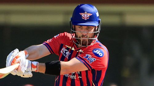 Remember the name: Urvil Patel of CSK hits the joint-fastest IPL fifty against LSG