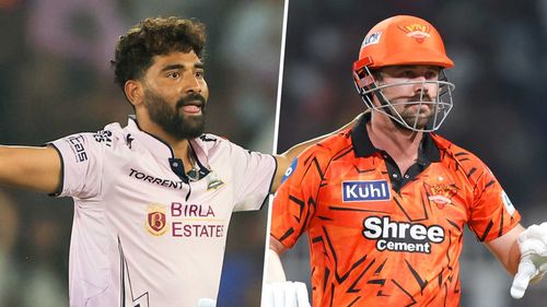 Cummins Cool: SRH Skipper Remains Calm Amidst Playoff Pressure
