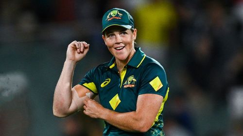 Grace Hayden: Daughter of Aussie Legend Forges Her Own Path