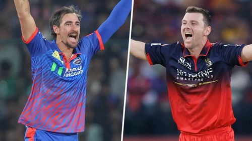 Capitals Conquer Royals: Openers Fire, Samson Captaincy Buzz in IPL