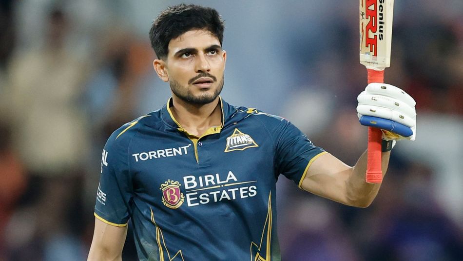 India skipper outshines teen's fireworks to book IPL final berth |  cricket.com.au