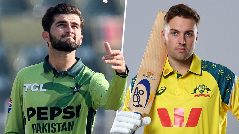 Pakistan v Australia ODIs: All you need to know | cricket.com.au