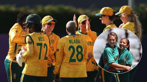 In with the old and new: Proteas’ plot to make Aussies blue