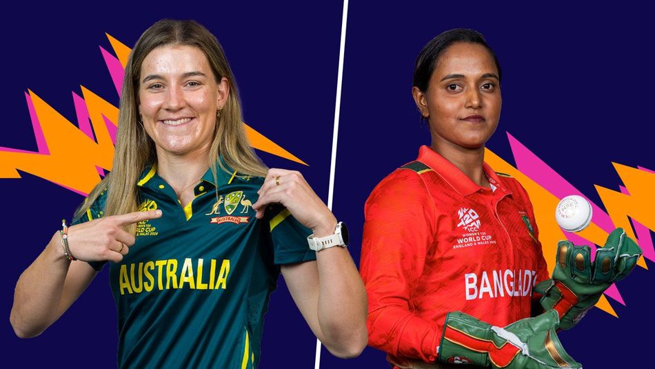 Australia v Bangladesh, T20 World Cup: match preview | cricket.com.au