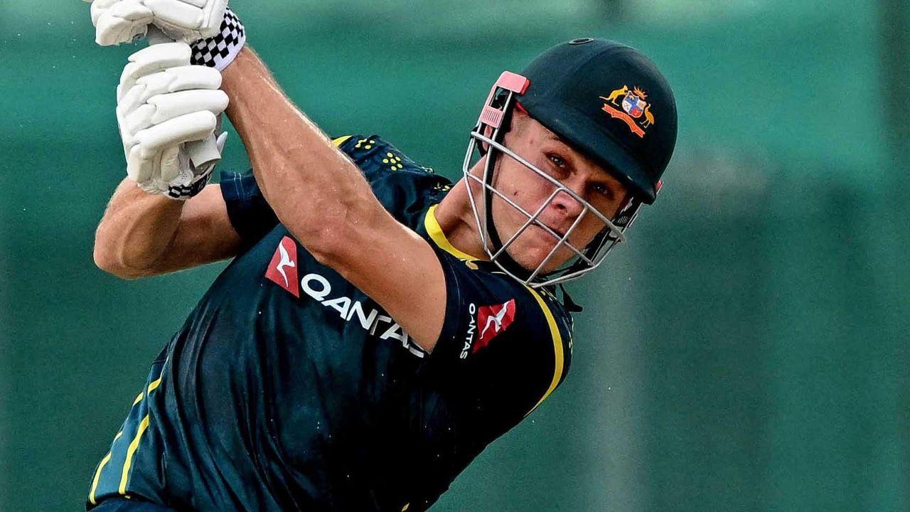 Connolly carries on hot streak with rapid 47